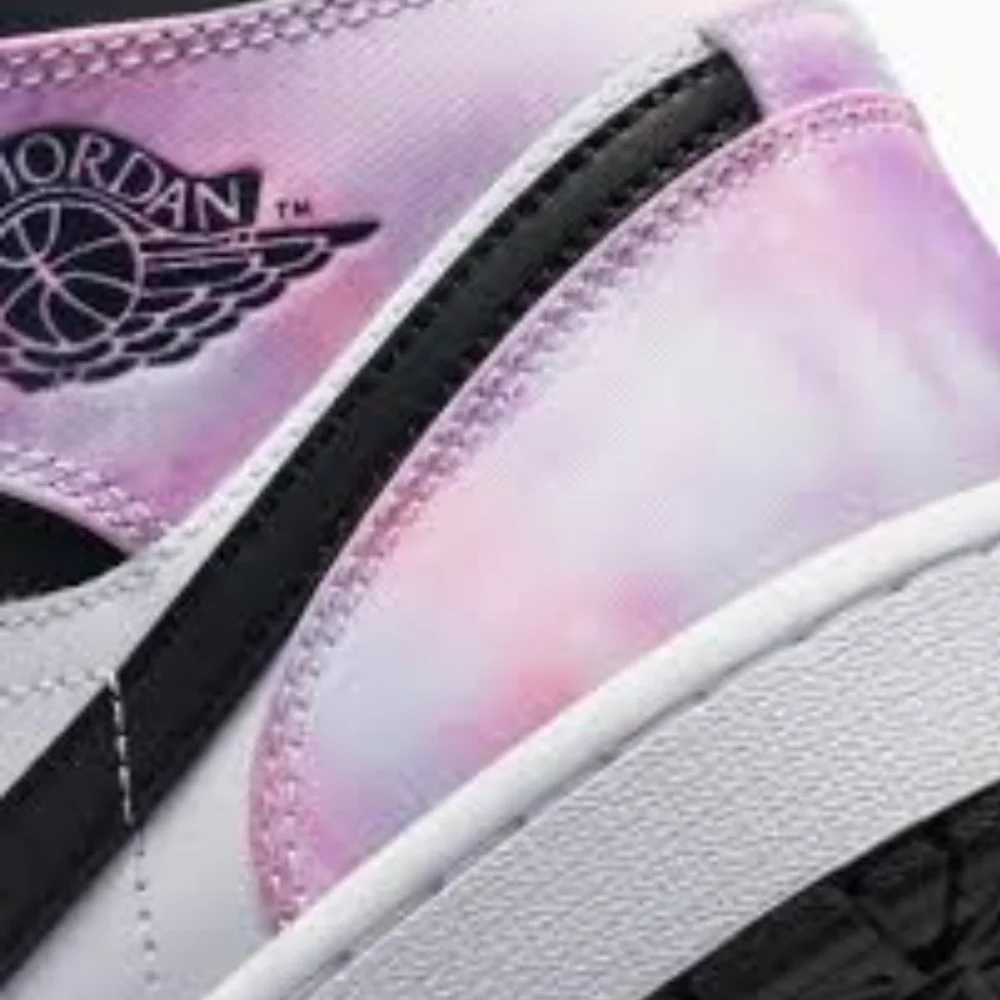 Jordan Sneakers - Picture 7 of 17